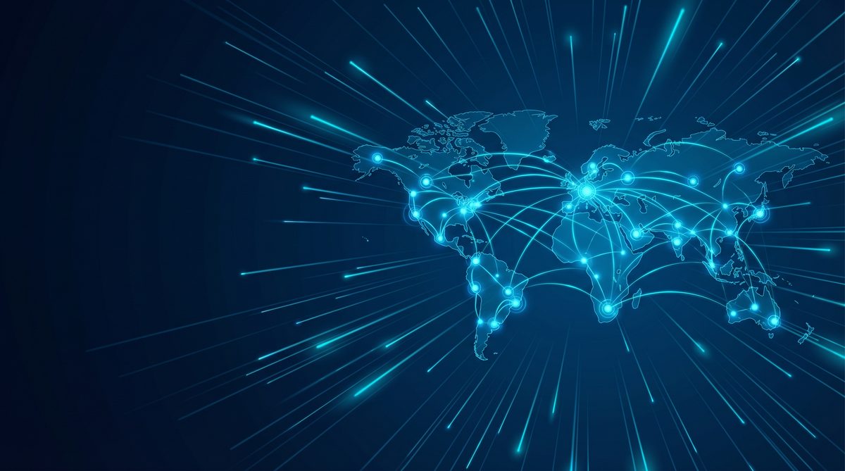 手套加速器全球网络加速