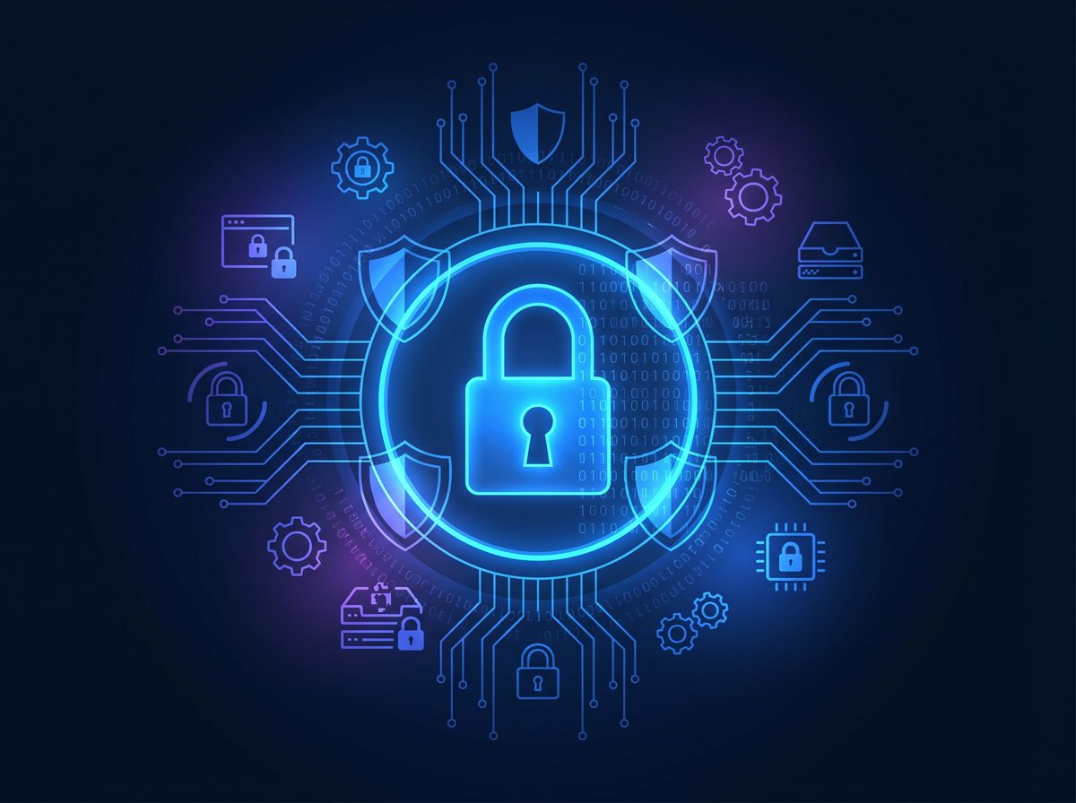 手套加速器安全防护体系